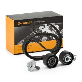 CONTITECH Registerreimsett CT1162K5