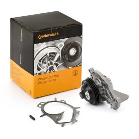 CONTITECH Vannpumpe WPS3135