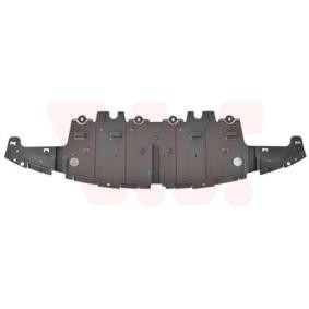 VAN WEZEL Suojus, etuhelma 3753701