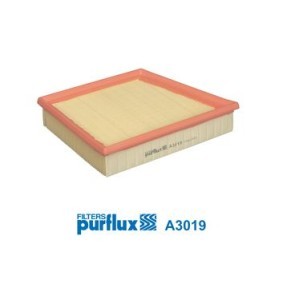 PURFLUX Filtre à air A3019