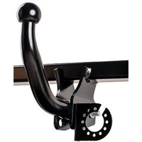 550-641 attelage remorque BOSAL Chrysler PT CRUISER