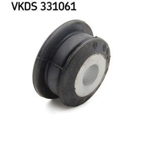 SKF Apurungon puslat VKDS 331061