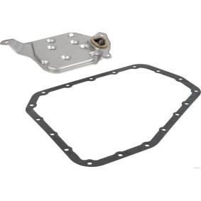 HERTH+BUSS JAKOPARTS Hydrauliekfilterset, automatische aandrijving J1352006