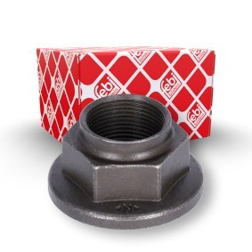 FEBI BILSTEIN Mutter 15567