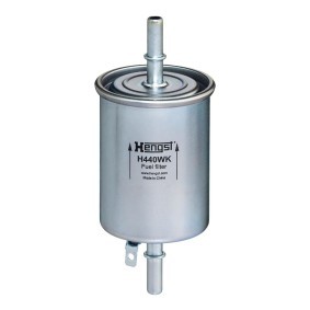 Купить HENGST FILTER Топливный фильтр H440WK