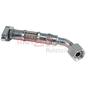 METZGER Öljyjohdin, ahdin 2361148