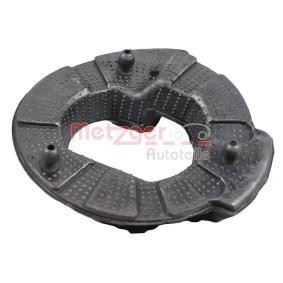 METZGER Veerschotel 6490340