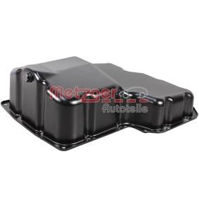 METZGER Bunnpanne 7990206