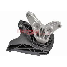 METZGER Motorfeste 8053927