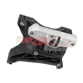 METZGER Motorfeste 8053929