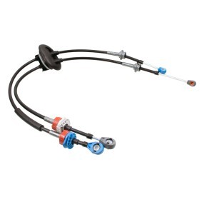 FEBI BILSTEIN Kabel, girmekanisme 179941