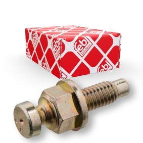 FEBI BILSTEIN Skrue, trekkrull 15907