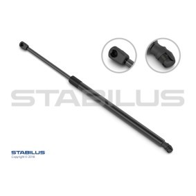STABILUS Gasveer motorkap 907522