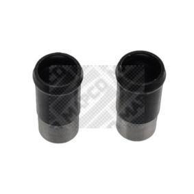 MAPCO Coolant Tube 28151