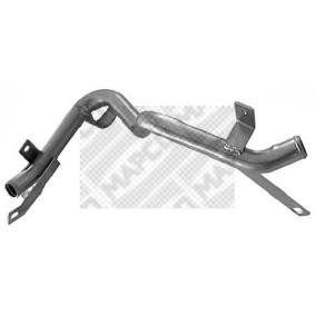 MAPCO Coolant Tube 28155