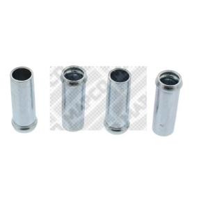 MAPCO Coolant Tube 28166