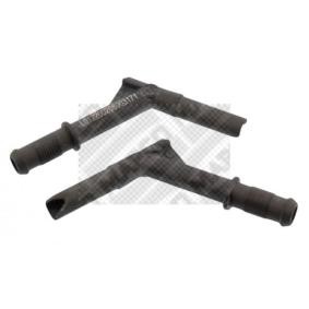MAPCO Coolant Tube 28193