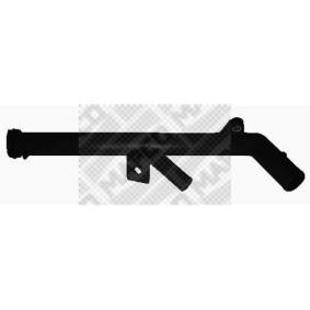 MAPCO Radiatorslange 28235