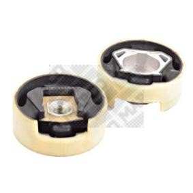 MAPCO Suporte, motor 36607