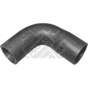 MAPCO Jäähdyttimen letku 39023