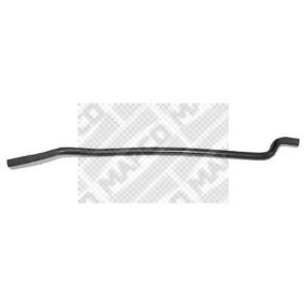 Spletna trgovina z MAPCO Gibka cev hladilnika 39158