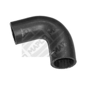 MAPCO Radiator hose 39209