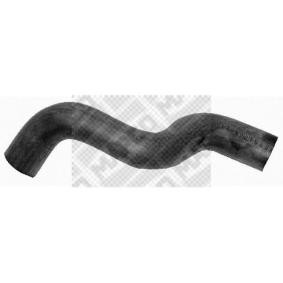 MAPCO Durite de refroidissement 39270