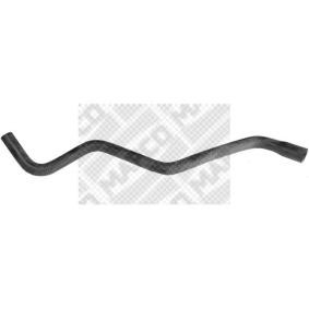 MAPCO Radiatorslange 39272