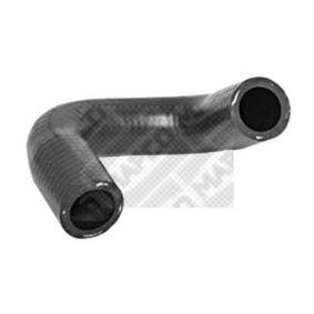 MAPCO Kølerslange 39289