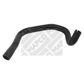 MAPCO Radiatorslange 39294