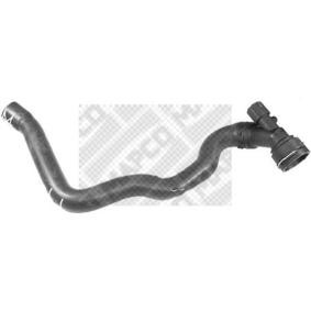 MAPCO Durite de refroidissement 39315