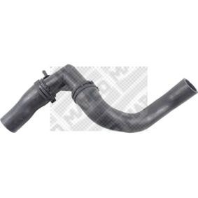 MAPCO Durite de refroidissement 39401