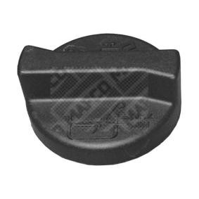 MAPCO Öldeckel 79009