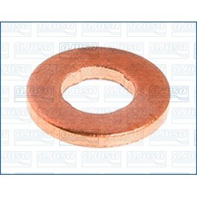 AJUSA Anillo retén, portainyectores 01249500