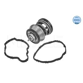 MEYLE Kühlwasserthermostat Öffnungstemperatur: 88°C, mit Dichtung 328 228 0022