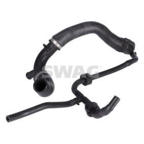 SWAG Kühlerschlauch 33 10 4929