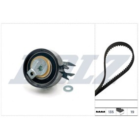 DOLZ Kit de distribution SKD230