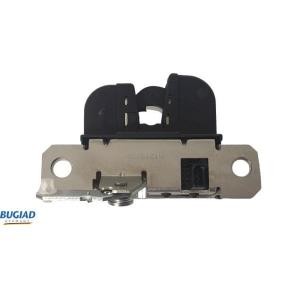 BUGIAD Cerradura de la puerta del maletero BDL15733