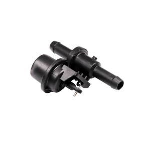 HEPU Válvula de regulação do líquido de refrigeração TM8032