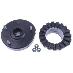 DENCKERMANN Coupelle d'amortisseur Essieu avant D600264