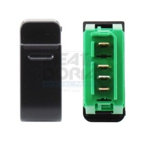 MEAT & DORIA Kytkin, lasinnostin 26632