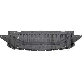 DIEDERICHS Suojus, etuhelma 1028110