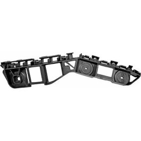 DIEDERICHS Holder, støtfanger 2207067