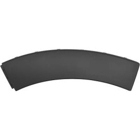 DIEDERICHS Sier- / beschermingspaneelset, bumper 4007066