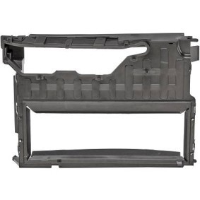 DIEDERICHS Face avant 4416010