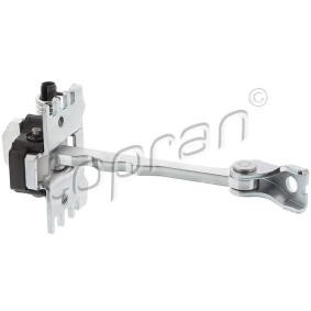 TOPRAN Cale-porte 702 397