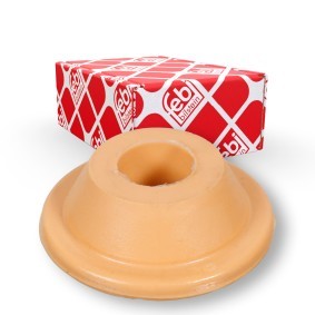 FEBI BILSTEIN Douille, suspension de la cabine 17248