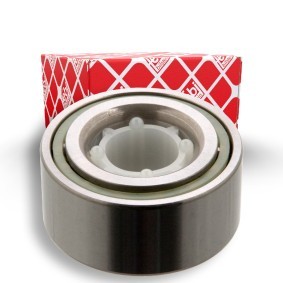 FEBI BILSTEIN Wheel bearing 17432