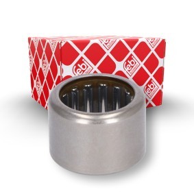 FEBI BILSTEIN Cojinete guía, embrague 17516