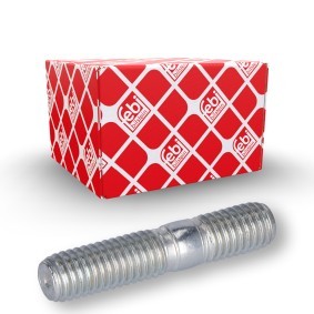 FEBI BILSTEIN Boulon, système d'échappement 17706